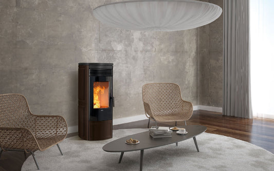 Clover Omega Multi Air