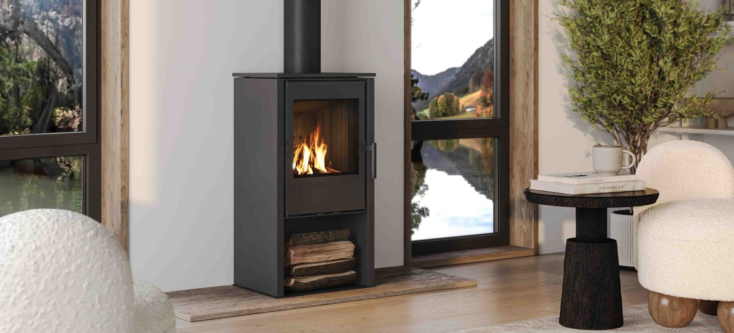 Nordisches Feuer Kjeld