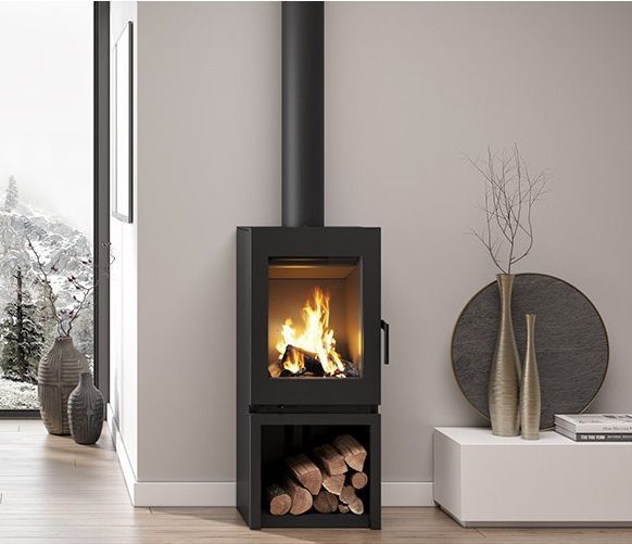 Nordisches Feuer Sven