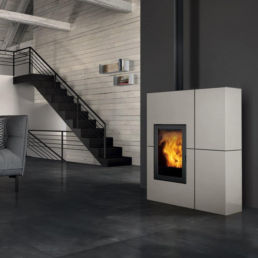 Edilkamin Blade2 H Up