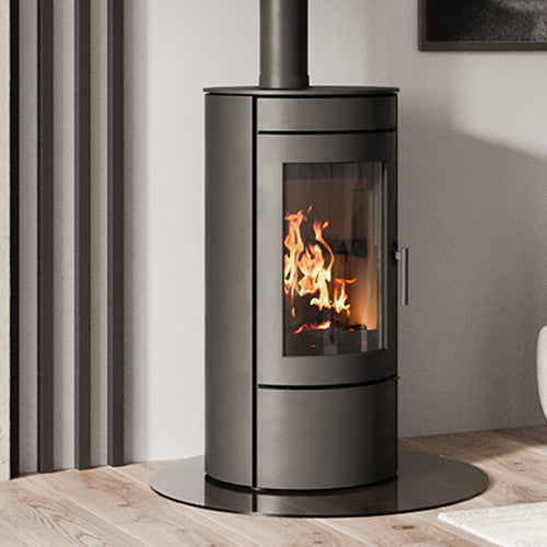 Nordic Fire Baldr CV