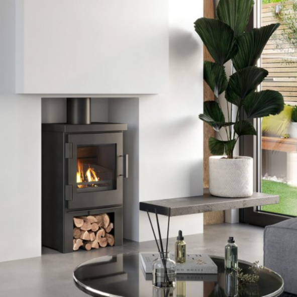 Nordischer Feuerfjord 2