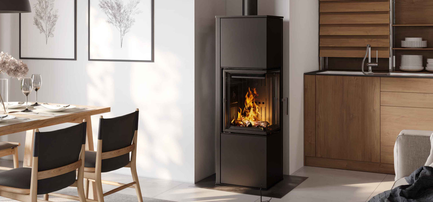 Nordisches Feuer Torsted