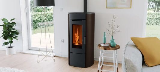 Nordisches Feuer Ilvar 9 Bronze