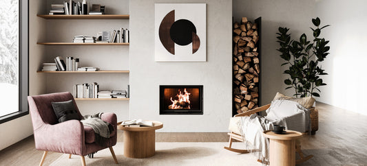 Nordic Fire Superior 70 Air