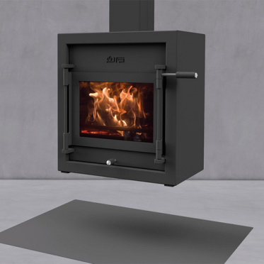 Jacobus 9 Quadratische Hängefront