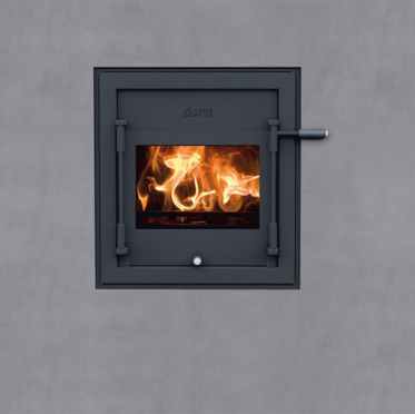 Jacobus 9 Square Einbaufront