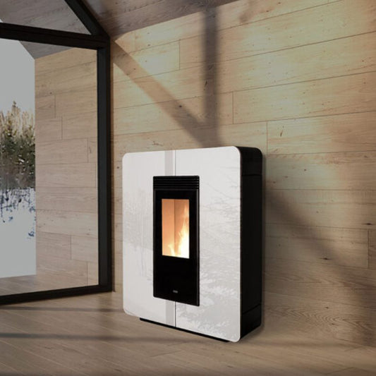 Clover Astra Air Glas