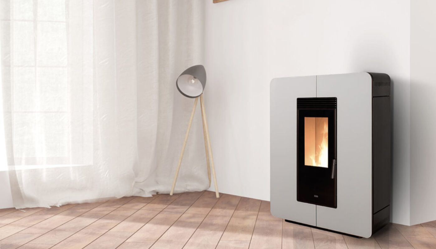 Clover Astra Air Steel