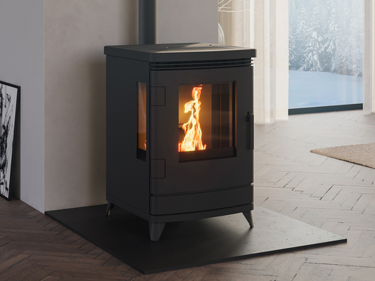 Nordisches Feuer Fenna