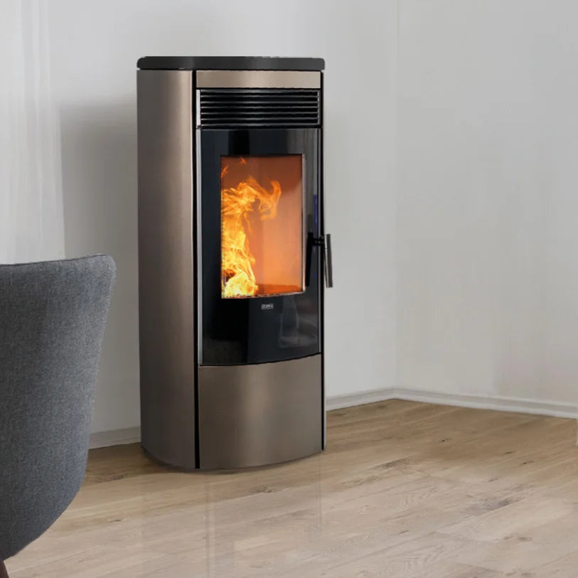 Klover Omega Plus Air