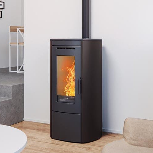 Nordic Fire Ilvar Brons