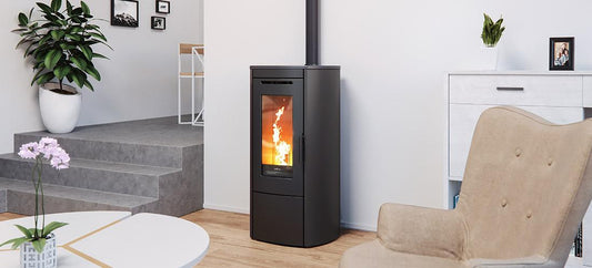 Nordisches Feuer Ilvar