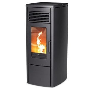 Nordic Fire Viktor 12 Schwarz