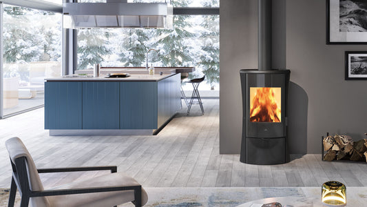 Edilkamin Klass 6 GL