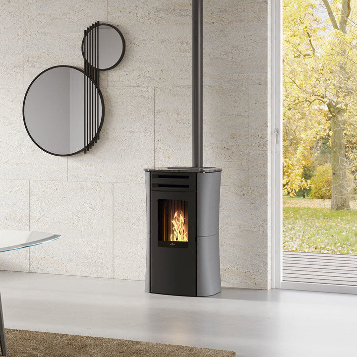 Edilkamin Dania Air Tight C