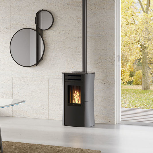 Edilkamin Dania Air Tight C