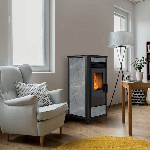 Nordic Fire Torsby Airplus Speckstein