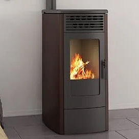 Nordic Fire Viktor 10 Brons