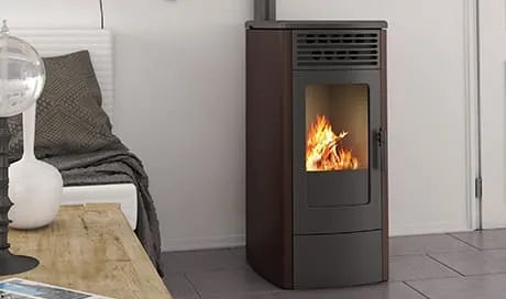 Nordic Fire Viktor 12 Airplus Brons