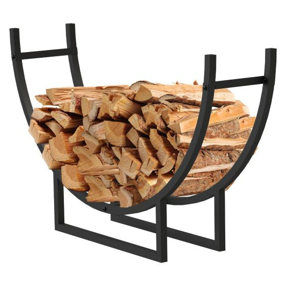 Haardhoutrekken