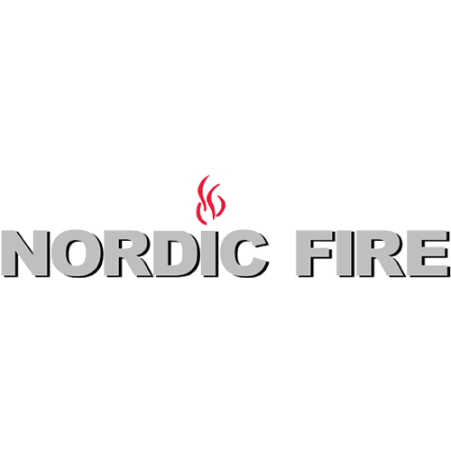 Nordic Fire Houtkachels