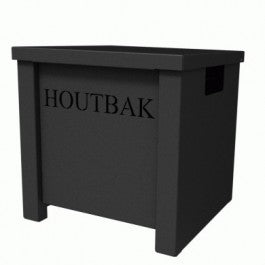 Houtbakken