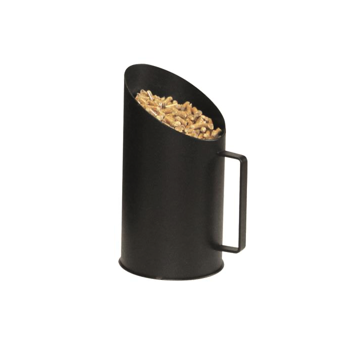 Pelletschep