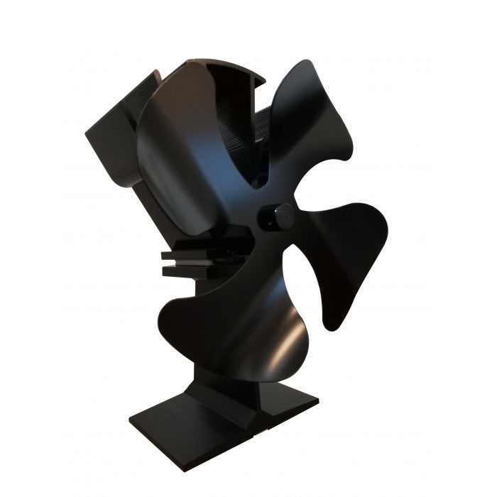 Ventilator