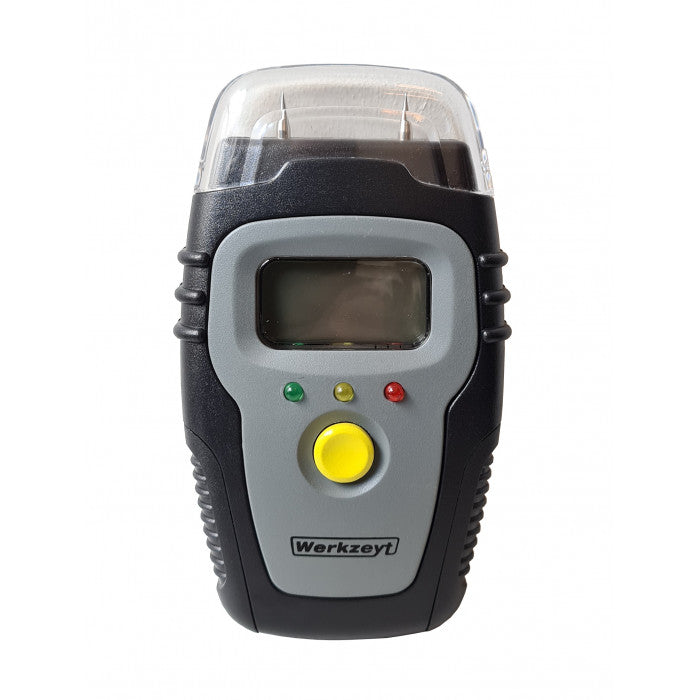 Vochtmeter