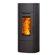 Nordic Fire Thor 9.6 Zwart