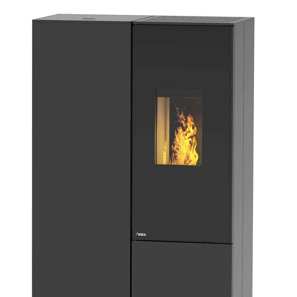 Rika Connect Pellet