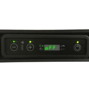 3-Tasten-Display