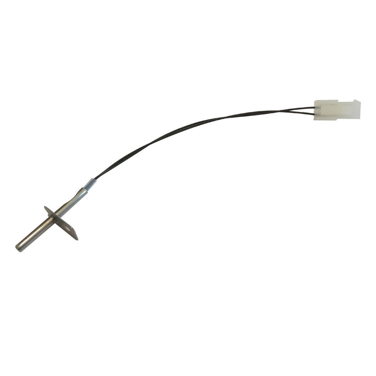 Uitlaatgastemperatuursensor