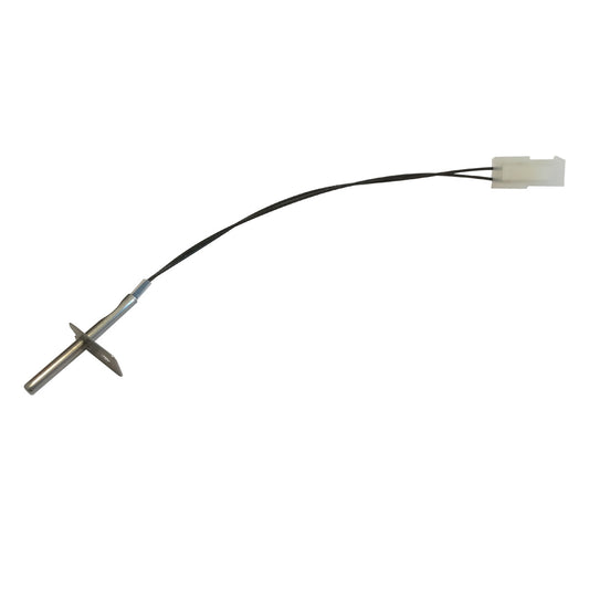 Uitlaatgastemperatuursensor