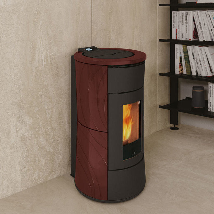 Edilkamin Cherie H Evo