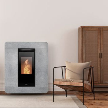 Clover Diva Stone Multi Air