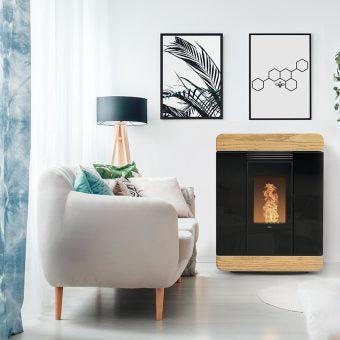 Clover Diva Wood Air