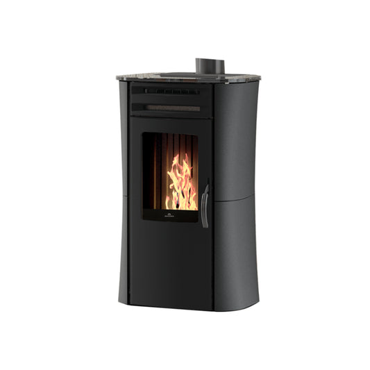 Edilkamin Dania Air Tight Plus