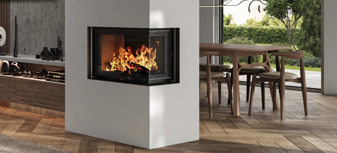 Nordic Fire Elite 70