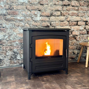 Nordic Fire Rocco