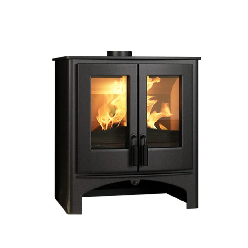 Nordic Fire Lodge CV