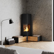Rika Connect Holz