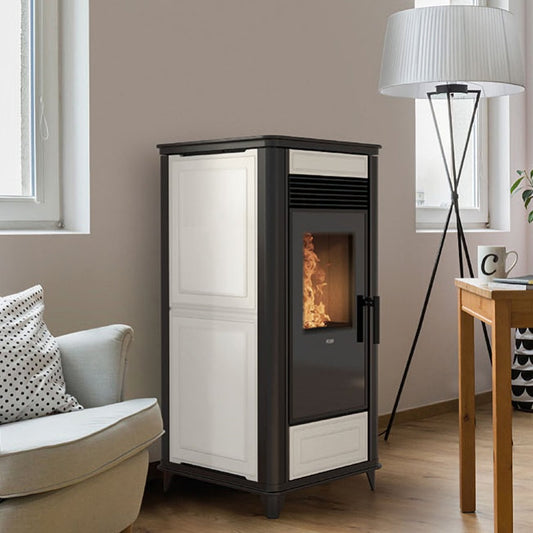 Clover Klasse 90 Luft