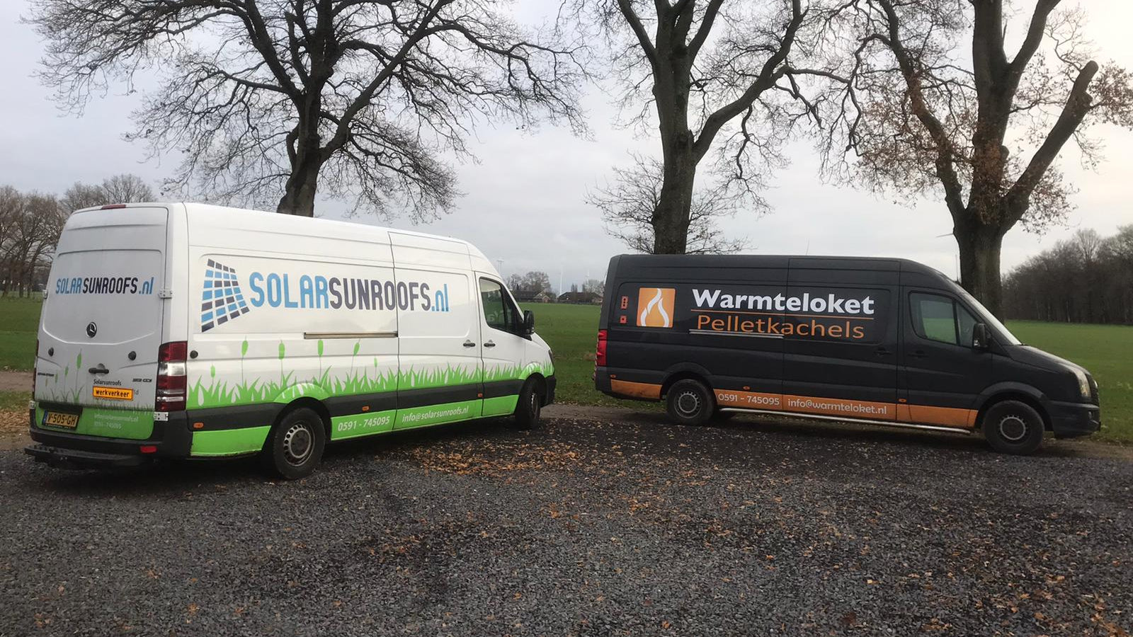 Warmteloket