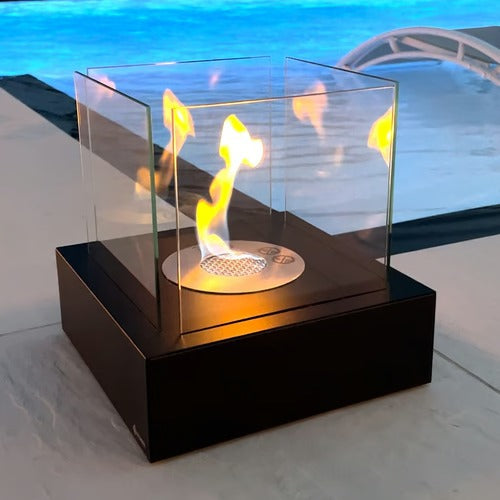 Bio Ethanol Terrashaard