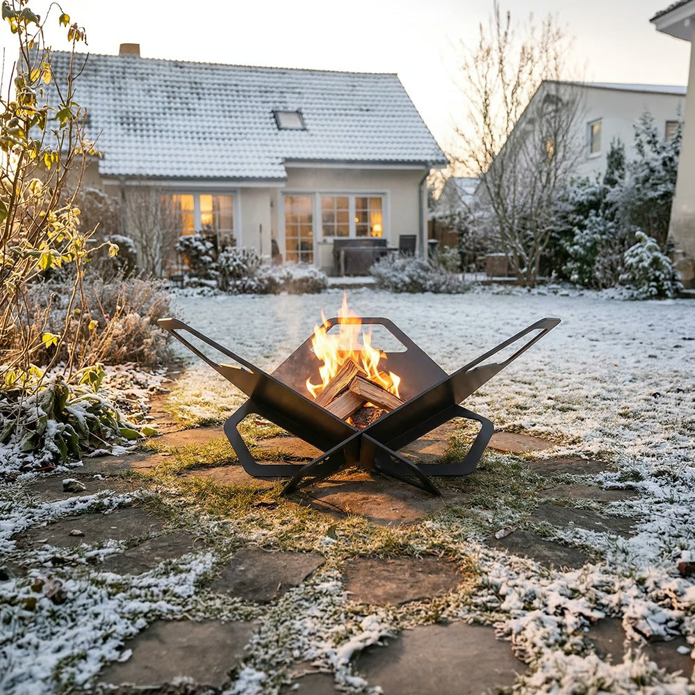Vuurschalen