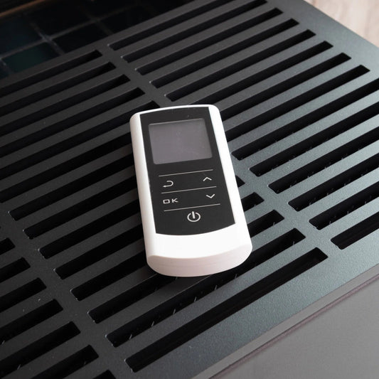 Kalor Afstandsbediening