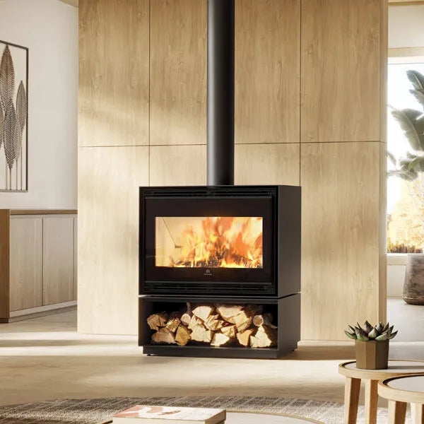 Edilkamin Bank 65
