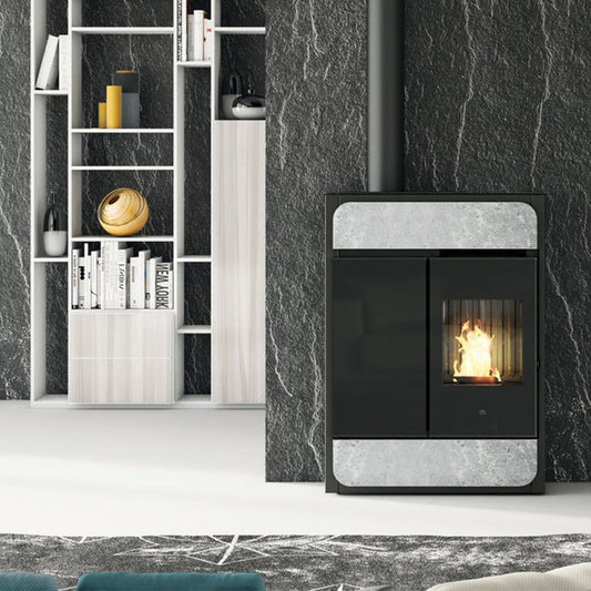 Edilkamin Bild Air Tight C Up